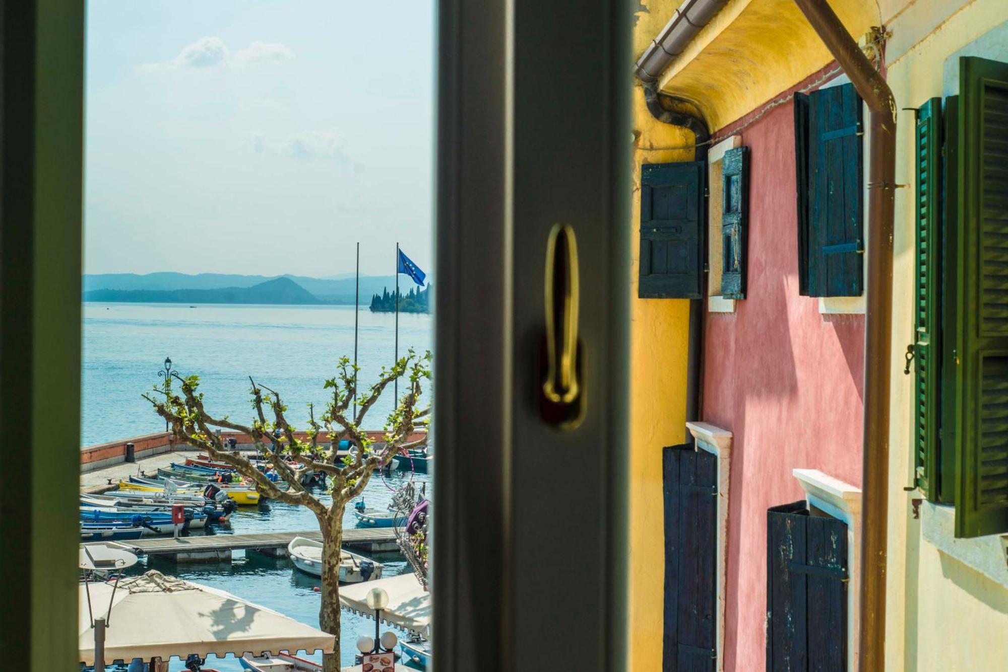 Hotel Remat Garda (Verona)